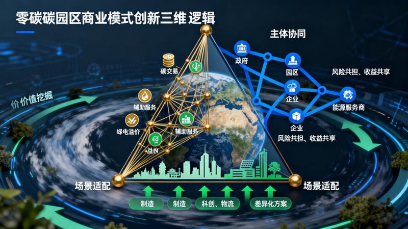 商业管理服务解密：广州案例浅析
